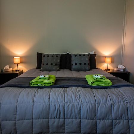 Waipiata Country Hotel المظهر الخارجي الصورة